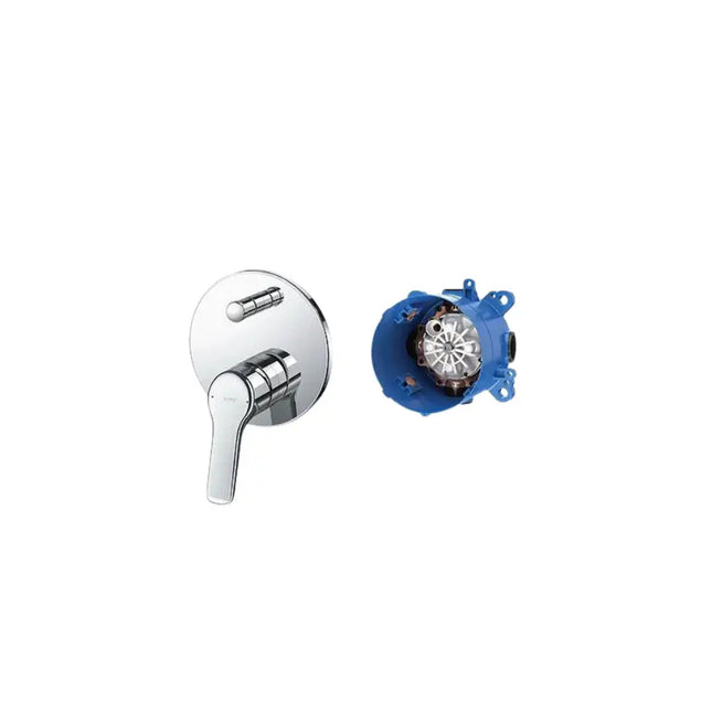 Van gật gù điều chỉnh nóng lạnh GS TBG03304B TBN01001B | Thiết Bị Vệ S…