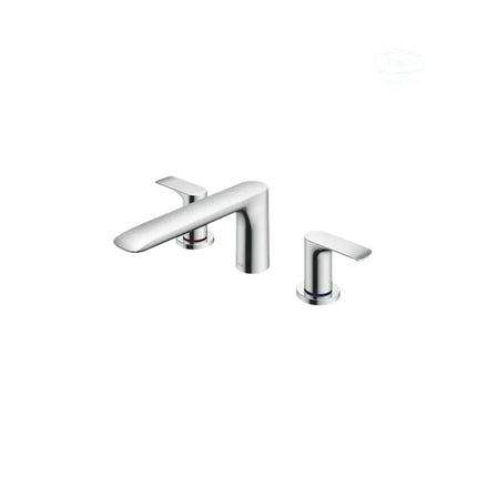 Vòi xả bồn nóng lạnh GA TBG04201B | Thiết Bị Vệ Sinh TOTO