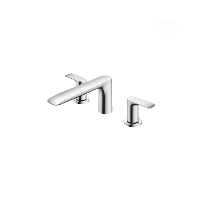 Vòi xả bồn nóng lạnh GA TBG04201B | Thiết Bị Vệ Sinh TOTO