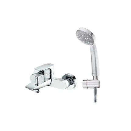 Tbg04302Va Dgh104Zr Sen Tắm Gắn Tường