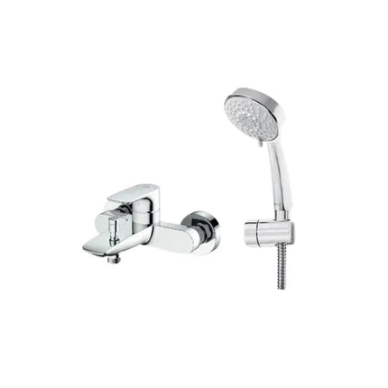 Tbg04302Va Dgh108Zr Sen Tắm Gắn Tường