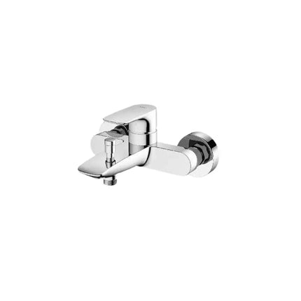 Tbg04302Va Sen Tắm Gắn Tường