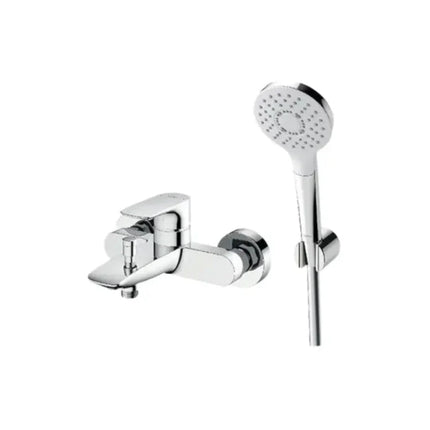 Tbg04302Va Tbw01008A Sen Tắm Gắn Tường