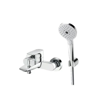 Tbg04302Va Tbw01010A Sen Tắm Gắn Tường