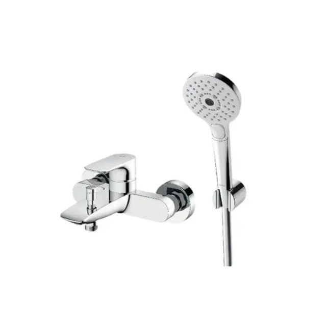 Tbg04302Va Tbw01010A Sen Tắm Gắn Tường