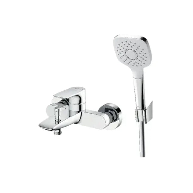 Tbg04302Va Tbw02005A Sen Tắm Gắn Tường
