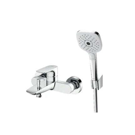 Tbg04302Va Tbw02006A Sen Tắm Gắn Tường