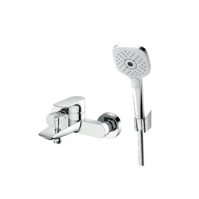 Tbg04302Va Tbw02006A Sen Tắm Gắn Tường