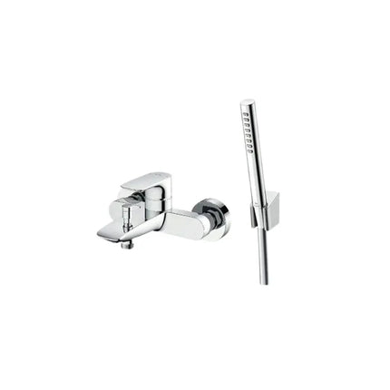 Tbg04302Va Tbw02017A Sen Tắm Gắn Tường