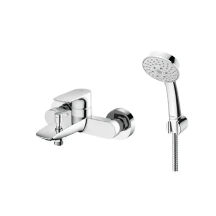 Tbg04302Va Tbw03002B Sen Tắm Gắn Tường