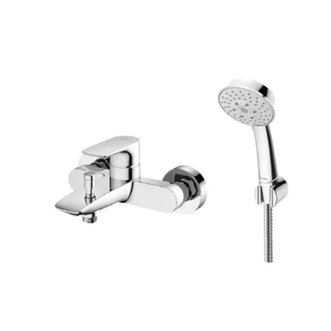 Tbg04302Va Tbw03002B Sen Tắm Gắn Tường