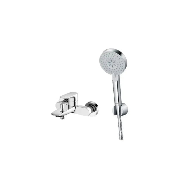 Tbg04302Va Tbw07009A Sen Tắm Gắn Tường