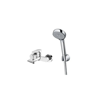 Tbg04302Va Tbw07012A Sen Tắm Gắn Tường