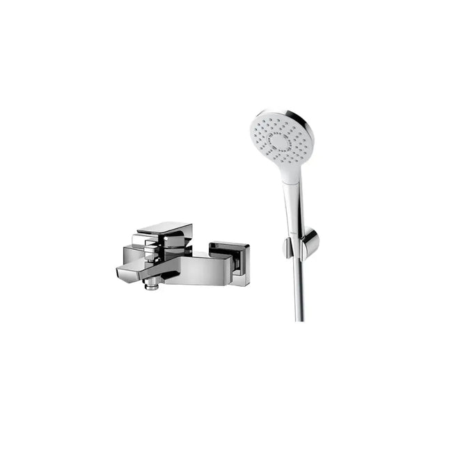 Tbg07302Va Tbw01008A Sen Tắm Gắn Tường