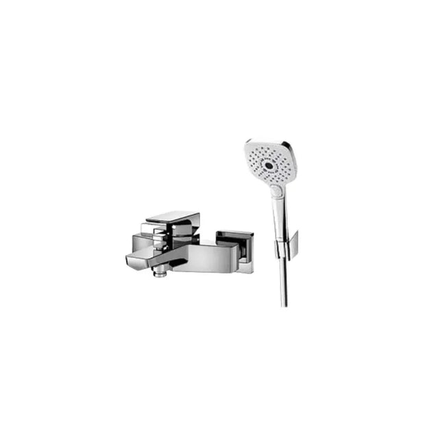 Bộ sen tắm nóng lạnh GE TBG07302V TBW02006A | Thiết Bị Vệ Sinh TOTO