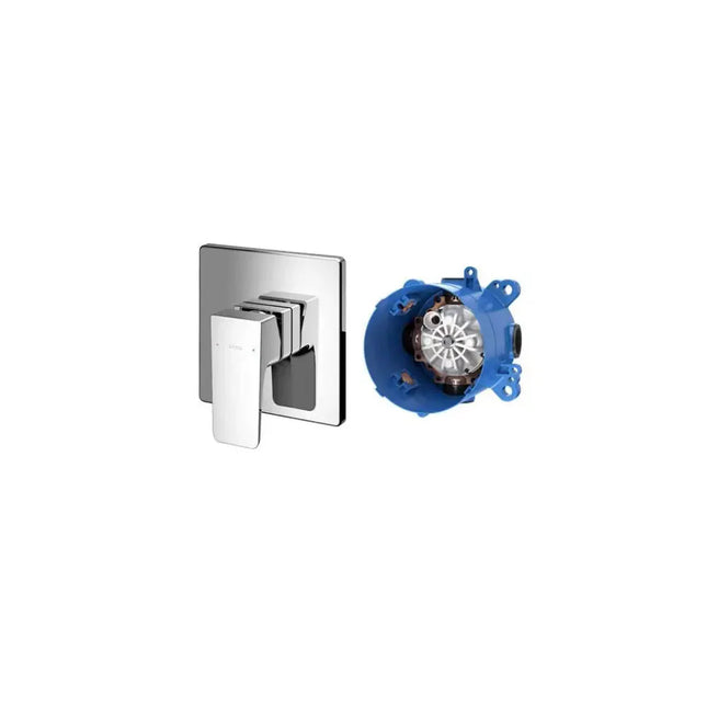 Van gật gù điều chỉnh GE TBG07303VA TBN01001B | Thiết Bị Vệ Sinh TOTO