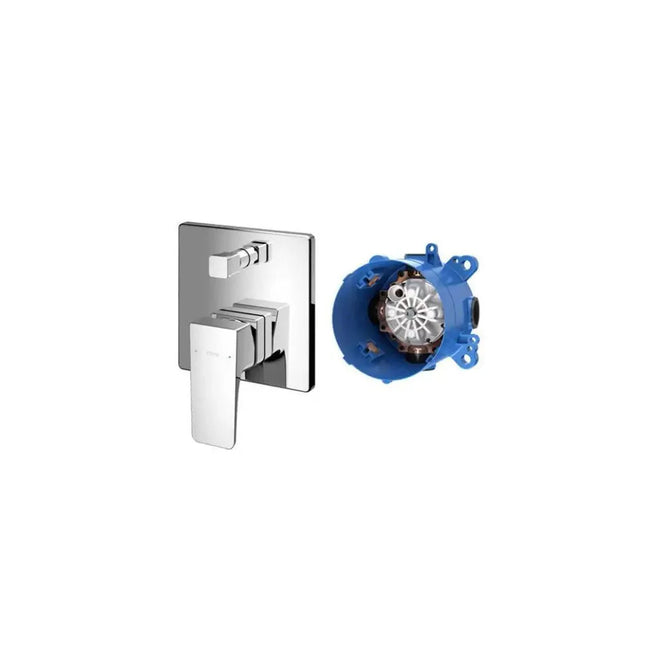Van gật gù điều chỉnh nóng lạnh GE TBG07304VA TBN01001B | Thiết Bị Vệ