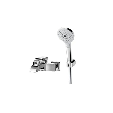 Tbg08302Va Tbw01010A Sen Tắm Gắn Tường