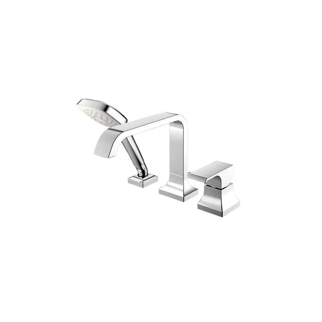 Vòi sen xả bồn tắm TBG08305A | Thiết Bị Vệ Sinh TOTO
