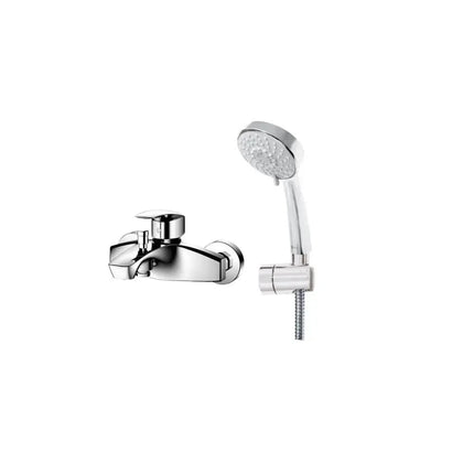 Tbg09302Va Dgh108Zr Sen Tắm Gắn Tường