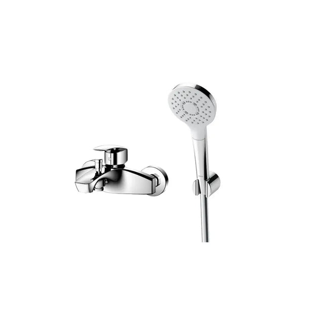 Tbg09302Va Tbw01008A Sen Tắm Gắn Tường