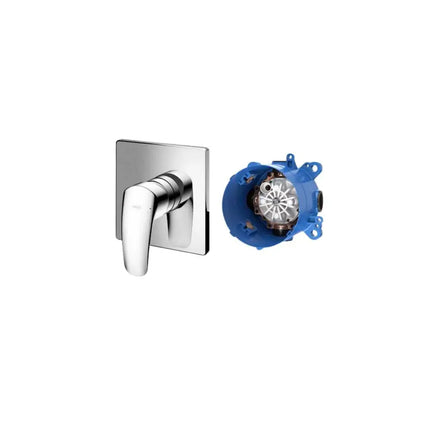 Van gật gù điều chỉnh nóng lạnh GM TBG09303VA TBN01001B | Thiết Bị Vệ