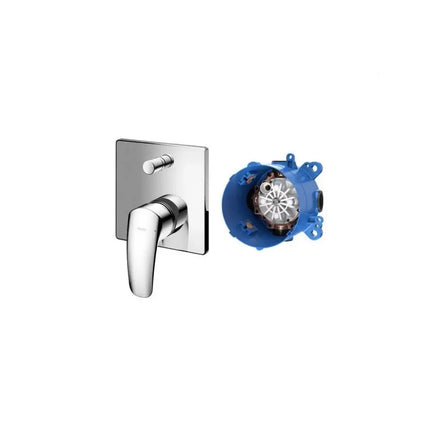 Van gật gù điều chỉnh GM TBG09304VA TBN01001B | Thiết Bị Vệ Sinh TOTO