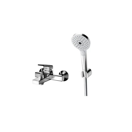 Tbg10302Va Tbw01010A Sen Tắm Gắn Tường