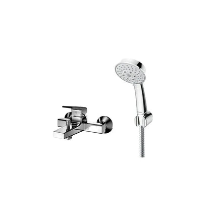 Tbg10302Va Tbw03002B Sen Tắm Gắn Tường