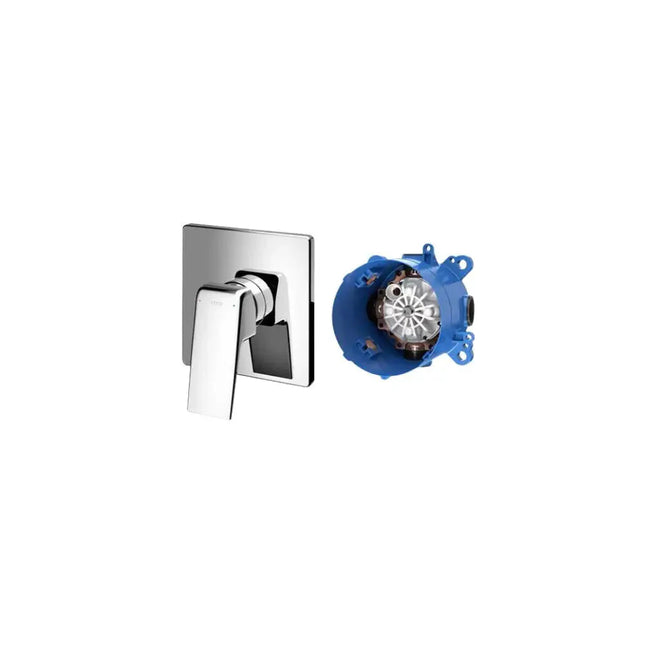 Van gật gù điều chỉnh nóng lạnh GB TBG10303VA TBN01001B | Thiết Bị Vệ …