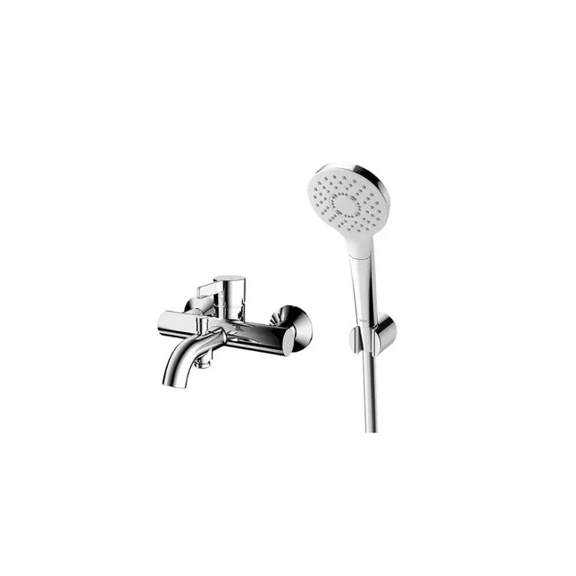Tbg11302Va Tbw01008A Sen Tắm Gắn Tường