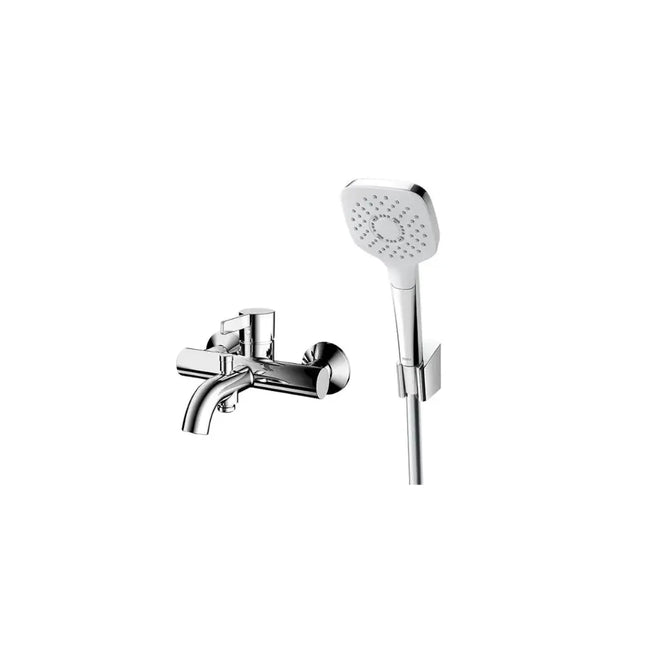 Tbg11302Va Tbw02005A Sen Tắm Gắn Tường