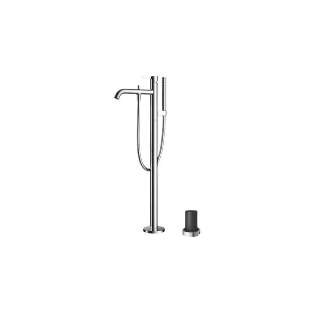 Vòi xả bồn tắm nóng lạnh TBG11306A TBN01105B | Thiết Bị Vệ Sinh TOTO