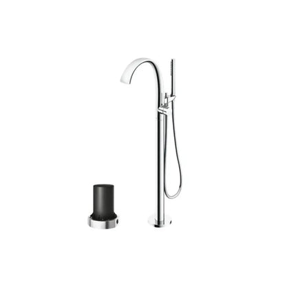 Vòi xả bồn đặt sàn TBP01301AA TBN01105B | Thiết Bị Vệ Sinh TOTO