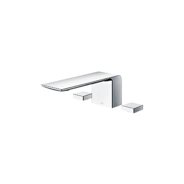 Vòi xả bồn tắm TBP02201B | Thiết Bị Vệ Sinh TOTO