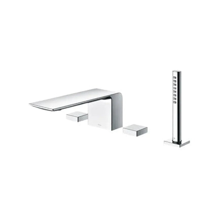 Vòi xả bồn tắm TBP02202A | Thiết Bị Vệ Sinh TOTO