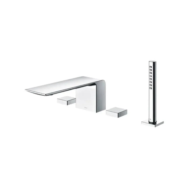 Vòi xả bồn tắm TBP02202A | Thiết Bị Vệ Sinh TOTO