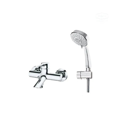Bộ sen tắm nóng lạnh LB TBS01302V DGH108ZR | Thiết Bị Vệ Sinh TOTO