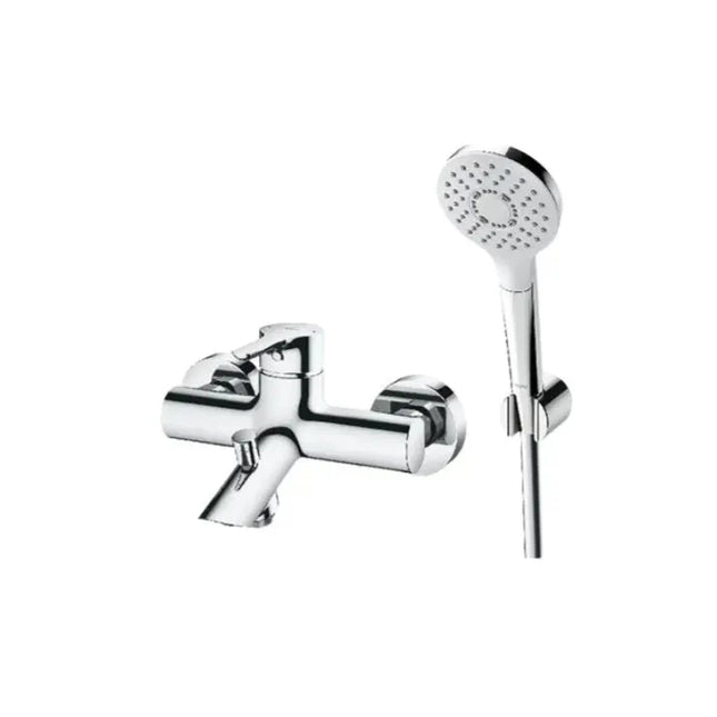 Bộ sen tắm nóng lạnh LB TBS01302V TBW01008A | Thiết Bị Vệ Sinh TOTO