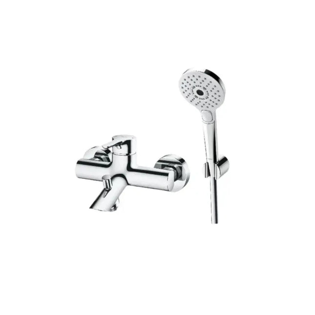 Bộ sen tắm nóng lạnh LB TBS01302V TBW01010A | Thiết Bị Vệ Sinh TOTO