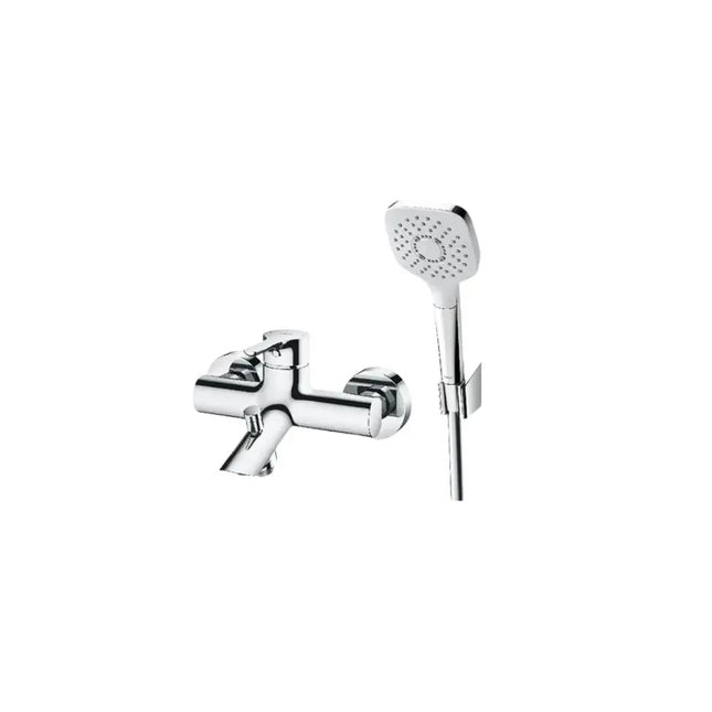 Bộ sen tắm nóng lạnh LB TBS01302V TBW02005A | Thiết Bị Vệ Sinh TOTO