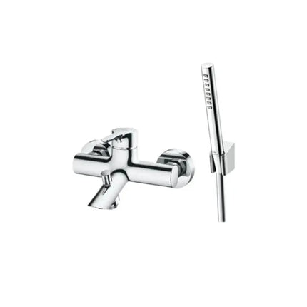 Bộ sen tắm nóng lạnh LB TBS01302V TBW02017A | Thiết Bị Vệ Sinh TOTO