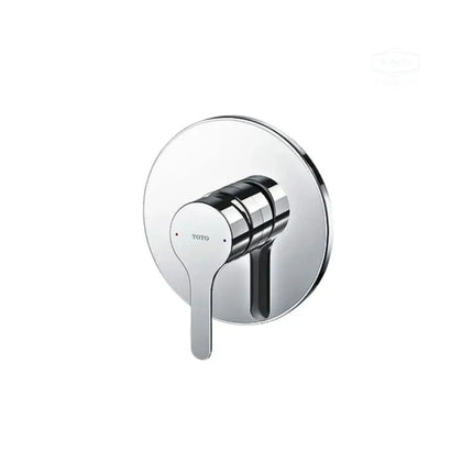 Van gật gù điều chỉnh nóng lạnh LB TBS01303B | Thiết Bị Vệ Sinh TOTO