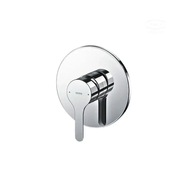 Van gật gù điều chỉnh nóng lạnh LB TBS01303B | Thiết Bị Vệ Sinh TOTO