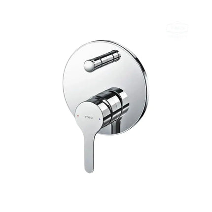 Van gật gù điều chỉnh nóng lạnh LB TBS01304B | Thiết Bị Vệ Sinh TOTO