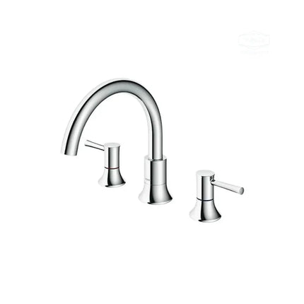 Vòi xả bồn nóng lạnh LN TBS02201BA | Thiết Bị Vệ Sinh TOTO
