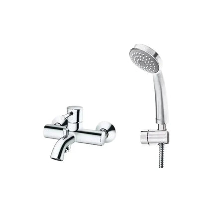 Bộ sen tắm nóng lạnh LN TBS02302V DGH104ZR | Thiết Bị Vệ Sinh TOTO