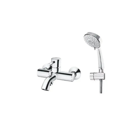 Bộ sen tắm nóng lạnh LN TBS02302V DGH108ZR | Thiết Bị Vệ Sinh TOTO