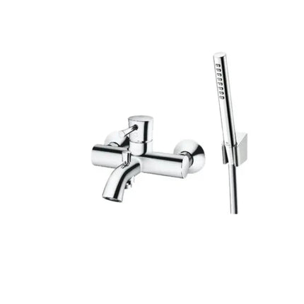 Bộ sen tắm nóng lạnh LN TBS02302V TBW02017A | Thiết Bị Vệ Sinh TOTO