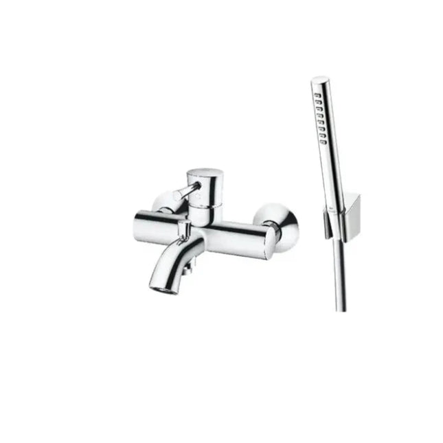 Bộ sen tắm nóng lạnh LN TBS02302V TBW02017A | Thiết Bị Vệ Sinh TOTO